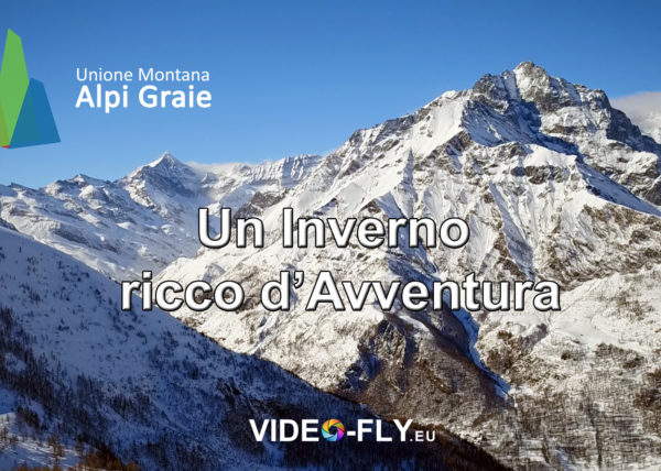 video promozione del territorio