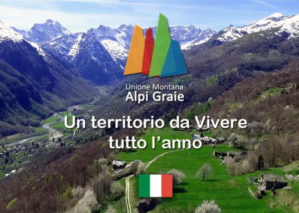 Video Promozione Territoriale con Drone