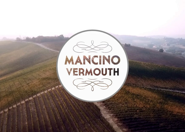 Mancino Vermouth