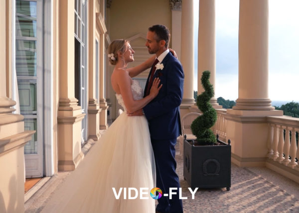 Video Matrimonio Torino