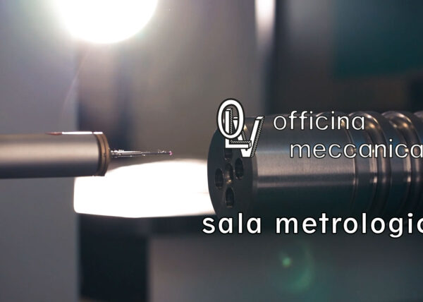 OLV Sala metrologica