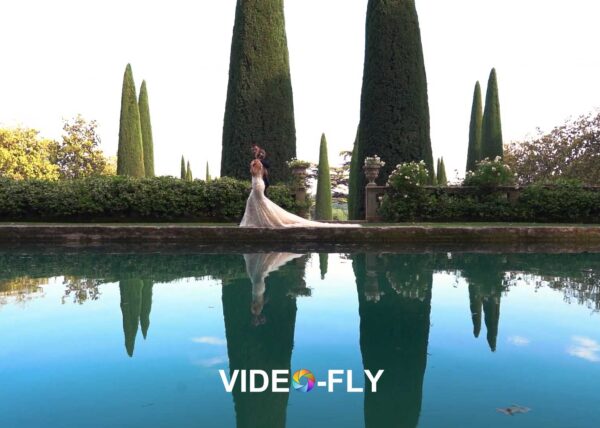 Wedding Film en provence